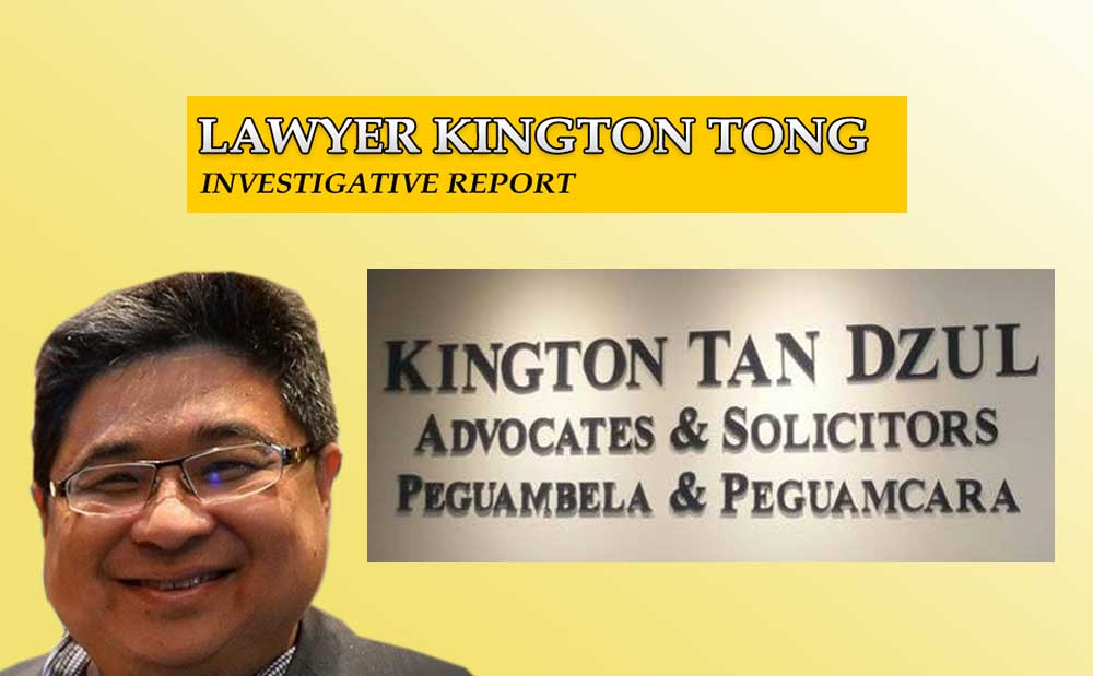 Kington-Tong-Kum-Long